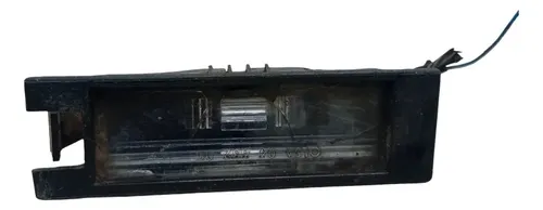 Lanterna Luz Placa Fiat Palio 2017 2020 51793060